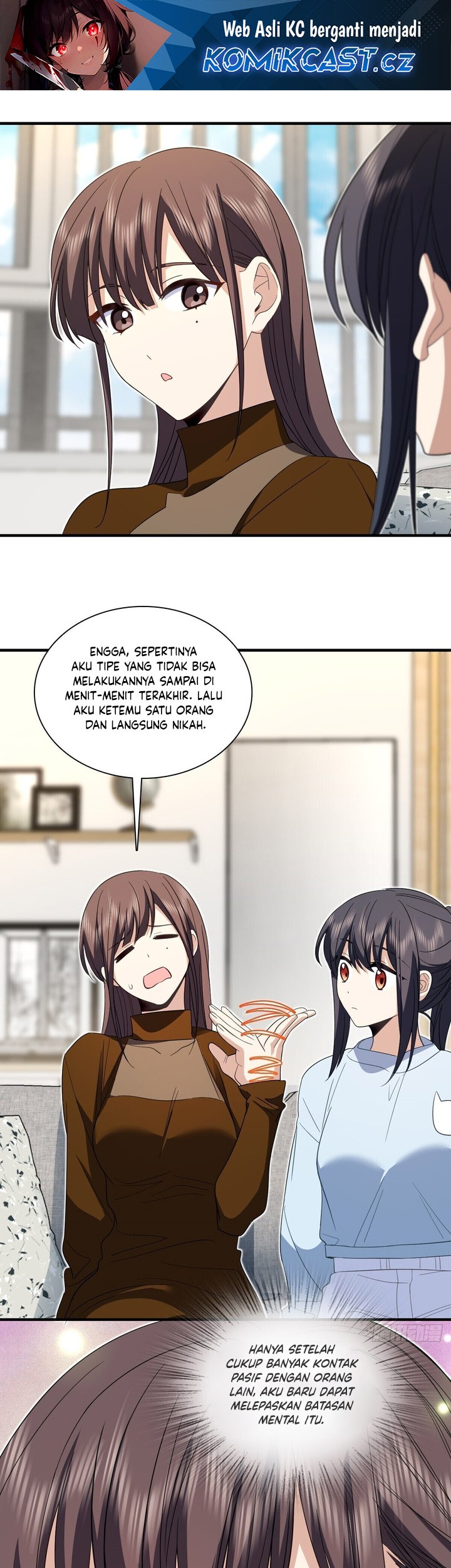 My Wife Is From a Thousand Years Ago Chapter 311 - https://img.komiku.org/uploads2/2864284-2_part1.jpg