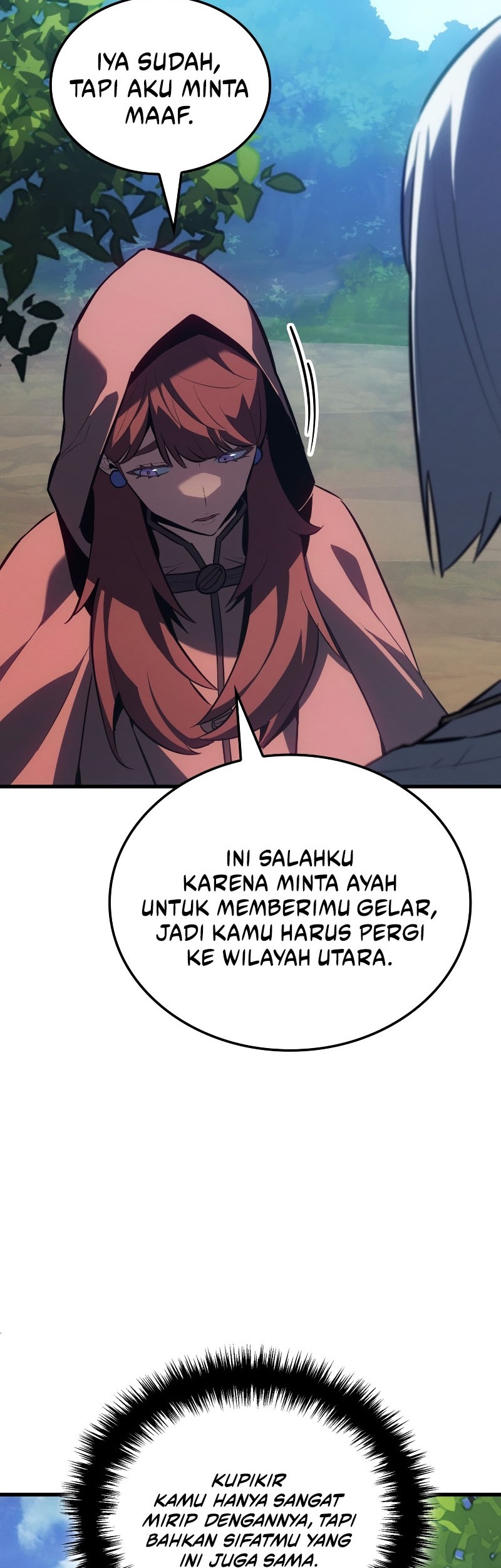 Ice Lord Chapter 14 Gambar 26