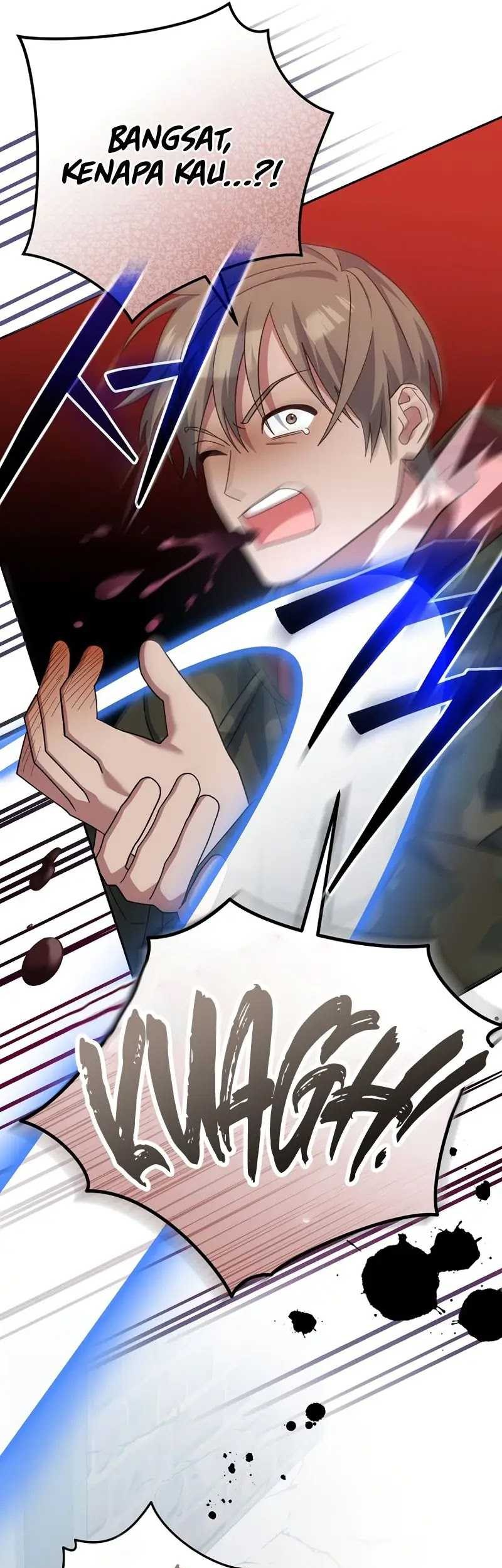Genius Archer’s Streaming Chapter 48 Gambar 34