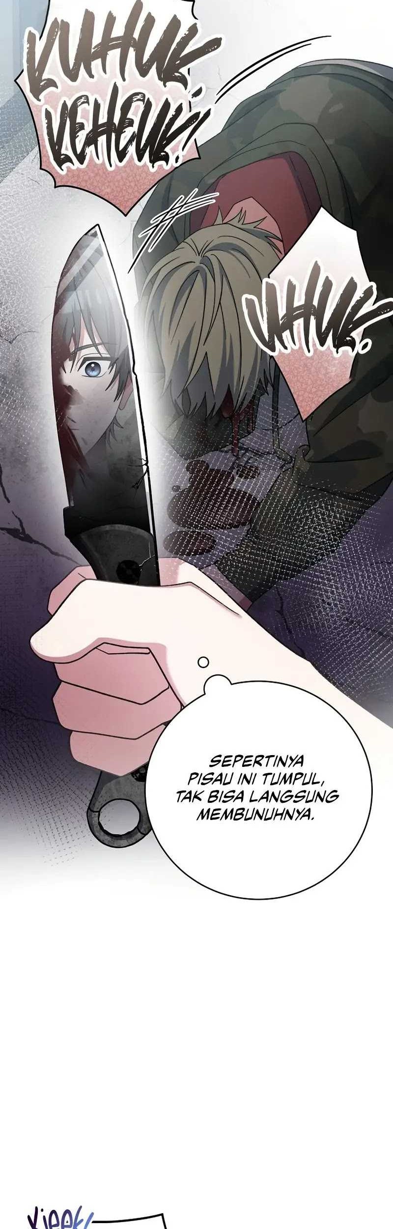 Genius Archer’s Streaming Chapter 48 Gambar 35