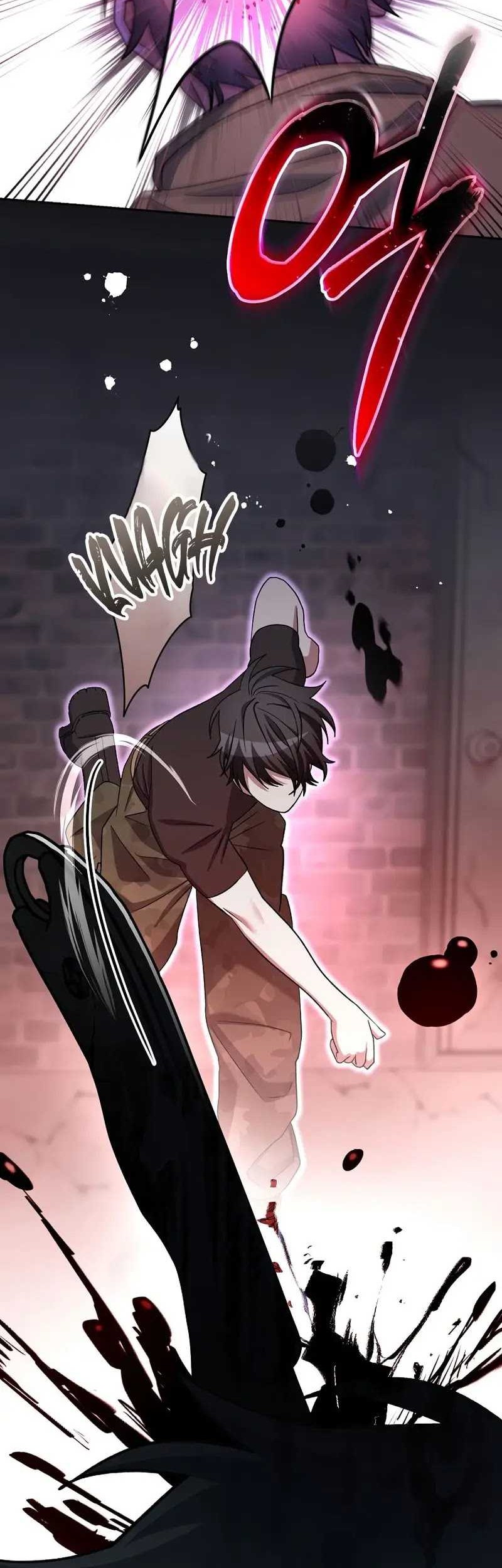 Genius Archer’s Streaming Chapter 48 Gambar 39