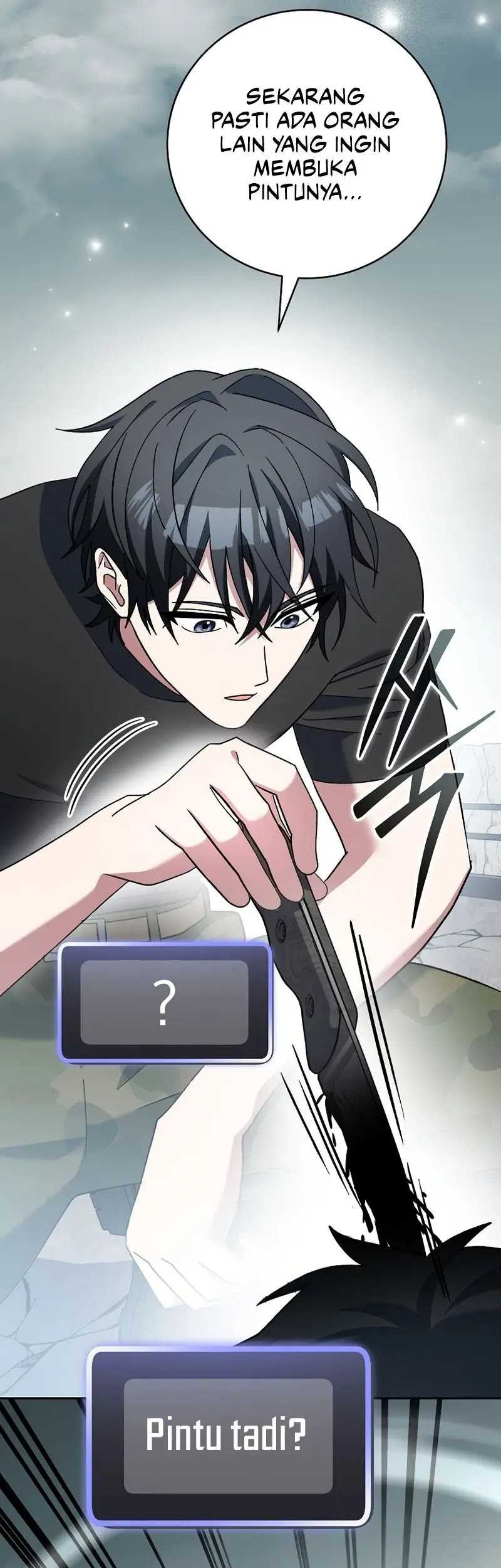 Genius Archer’s Streaming Chapter 48 Gambar 42