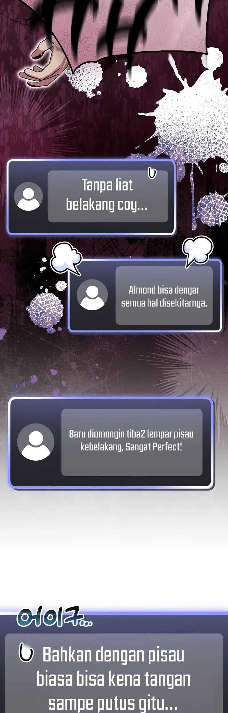 Genius Archer’s Streaming Chapter 48 Gambar 46