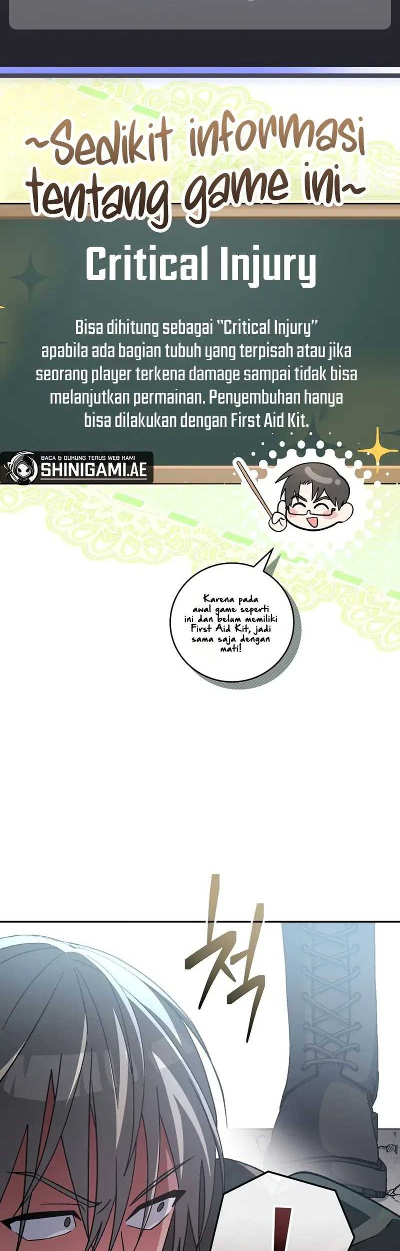 Genius Archer’s Streaming Chapter 48 Gambar 47