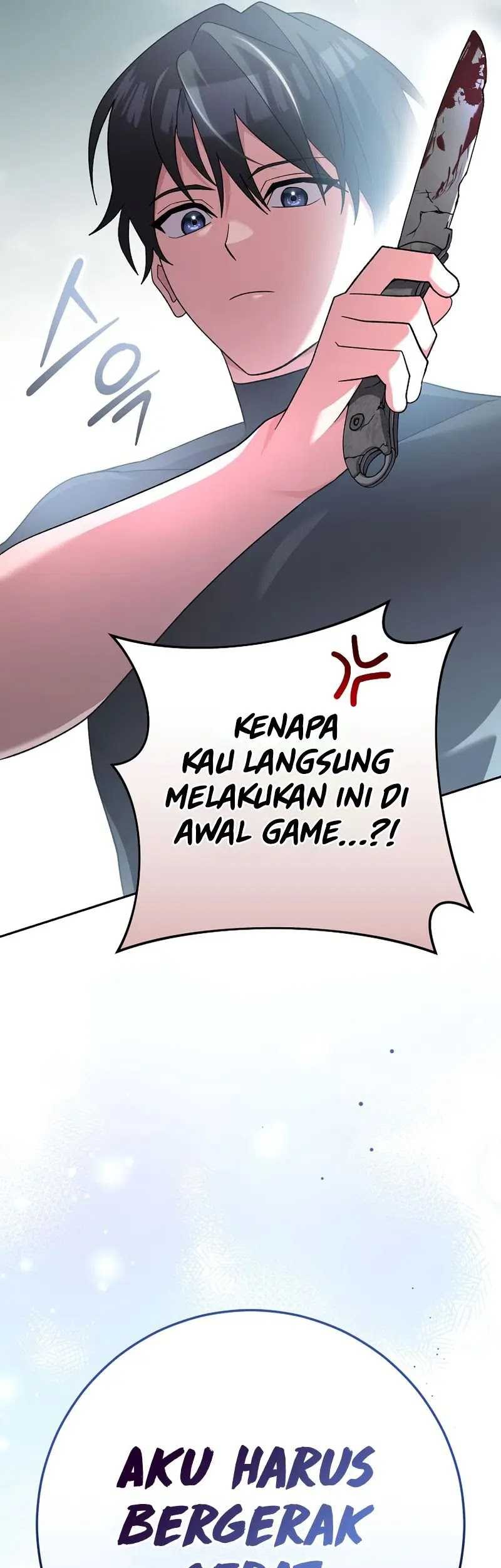 Genius Archer’s Streaming Chapter 48 Gambar 49