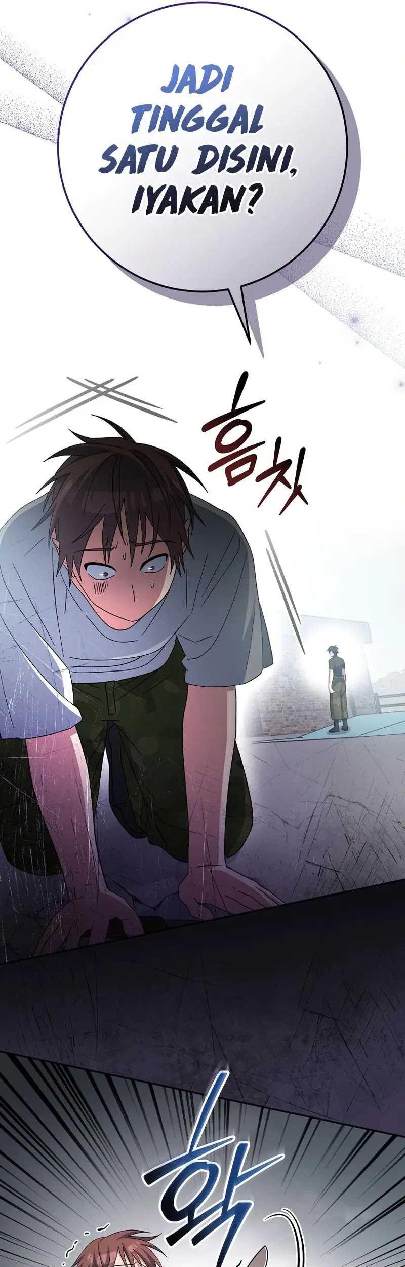 Genius Archer’s Streaming Chapter 48 Gambar 53