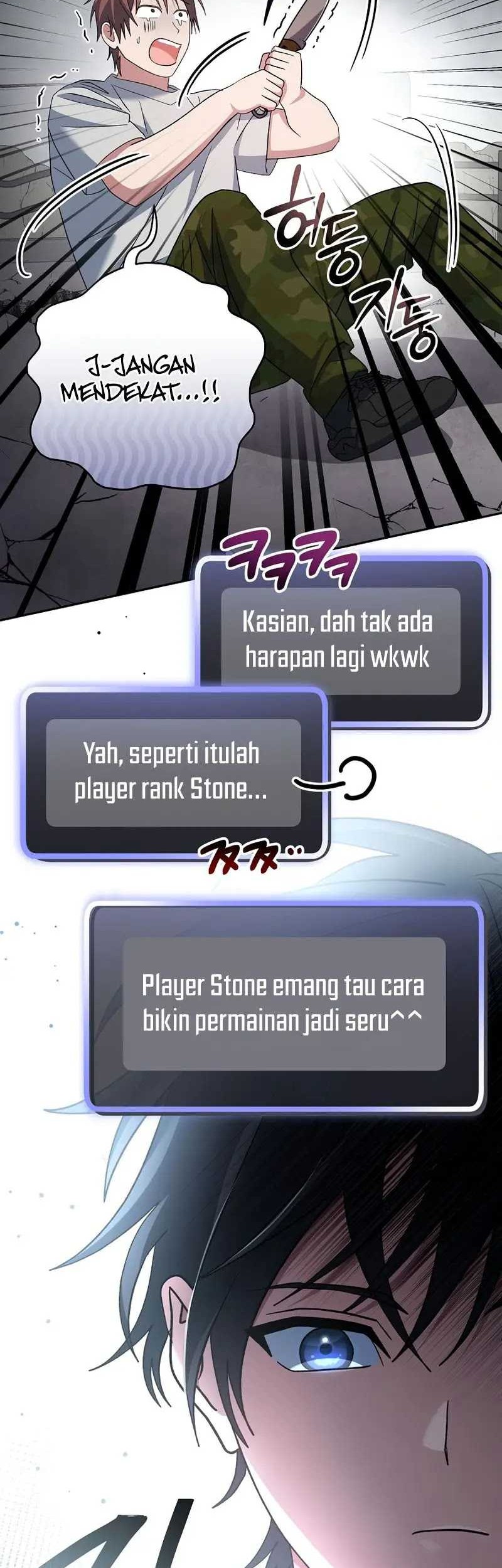 Genius Archer’s Streaming Chapter 48 Gambar 54