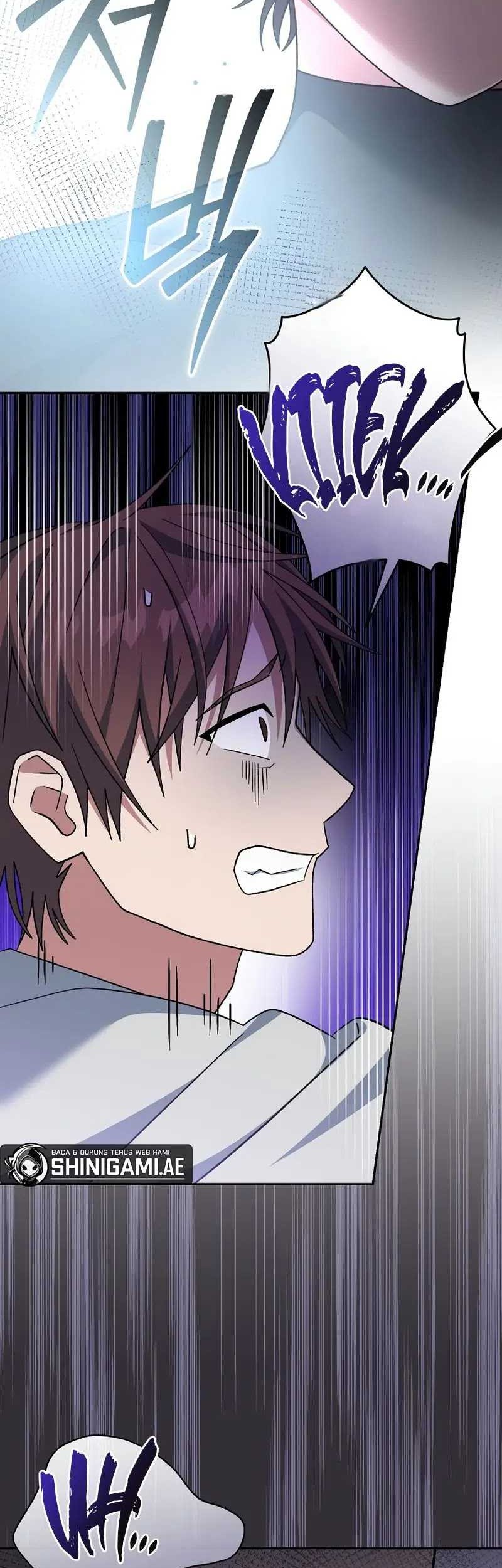 Genius Archer’s Streaming Chapter 48 Gambar 55