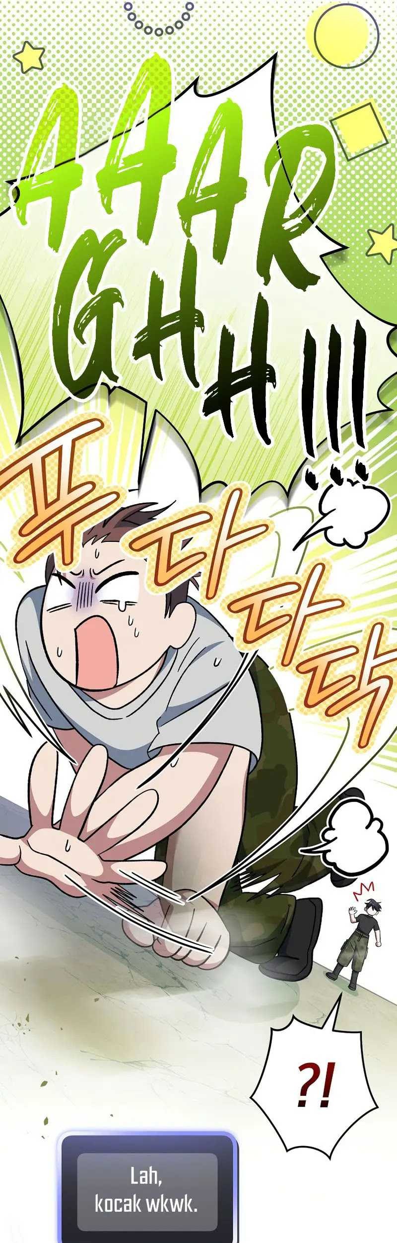 Genius Archer’s Streaming Chapter 48 Gambar 57
