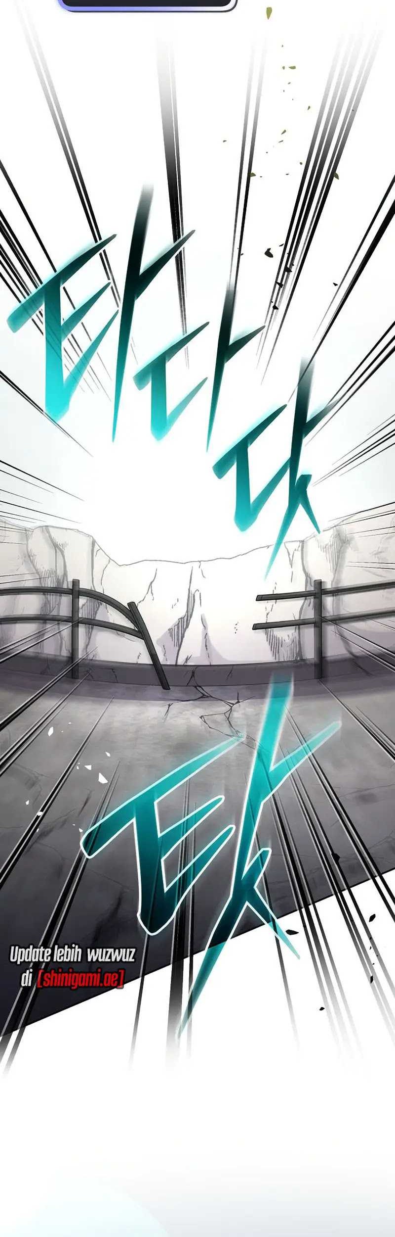 Genius Archer’s Streaming Chapter 48 Gambar 58