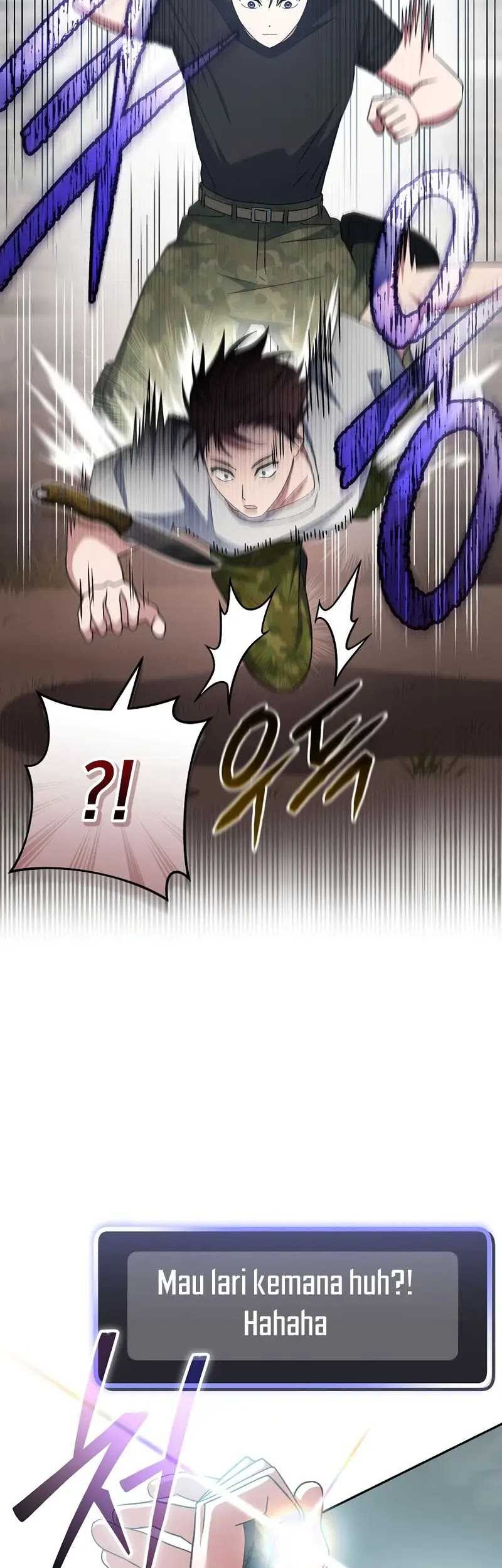 Genius Archer’s Streaming Chapter 48 Gambar 62