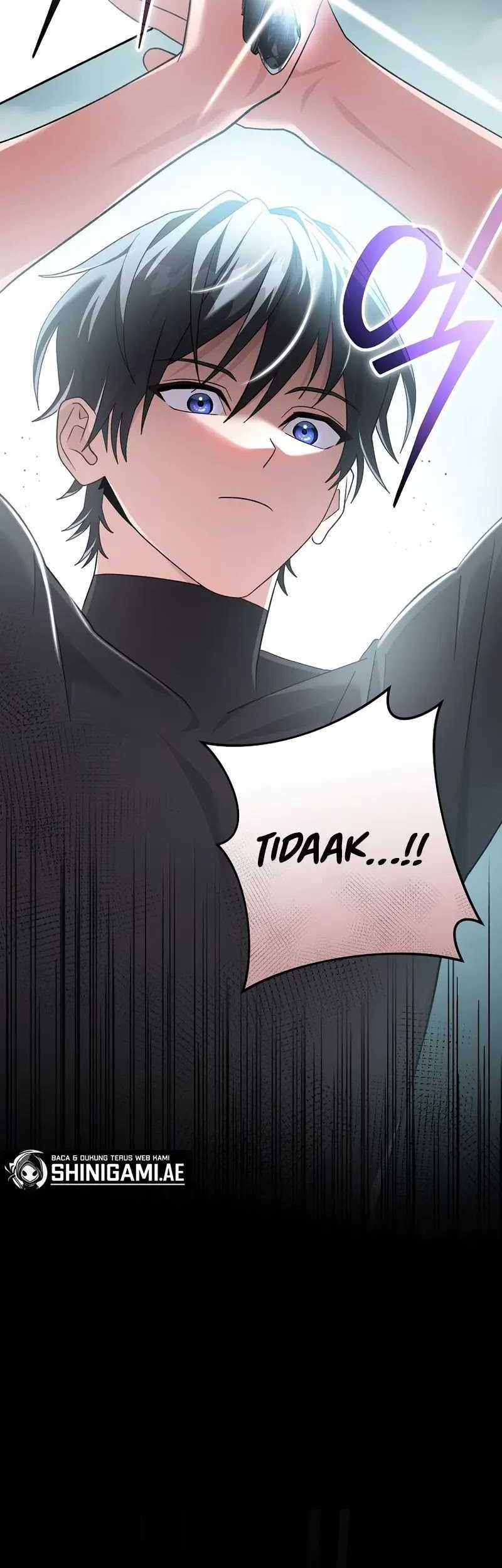 Genius Archer’s Streaming Chapter 48 Gambar 63