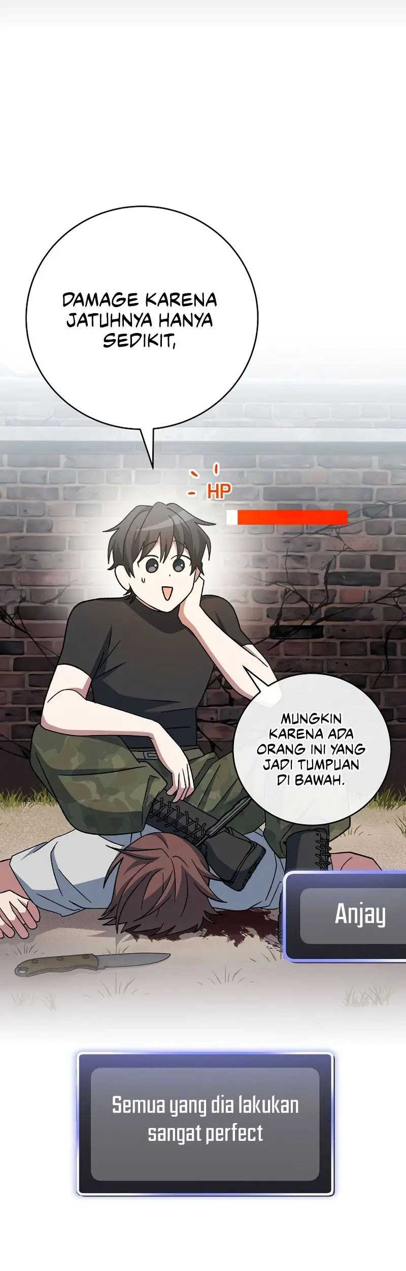 Genius Archer’s Streaming Chapter 48 Gambar 65