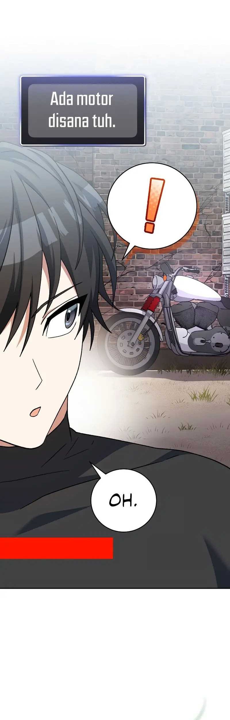 Genius Archer’s Streaming Chapter 48 Gambar 66