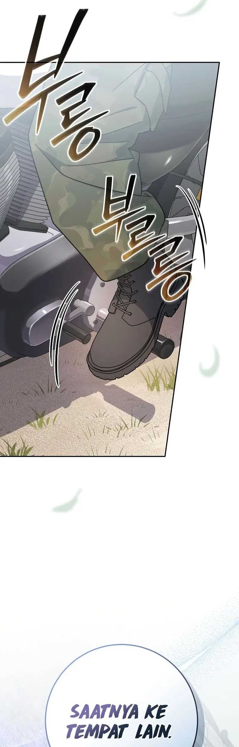 Genius Archer’s Streaming Chapter 48 Gambar 67