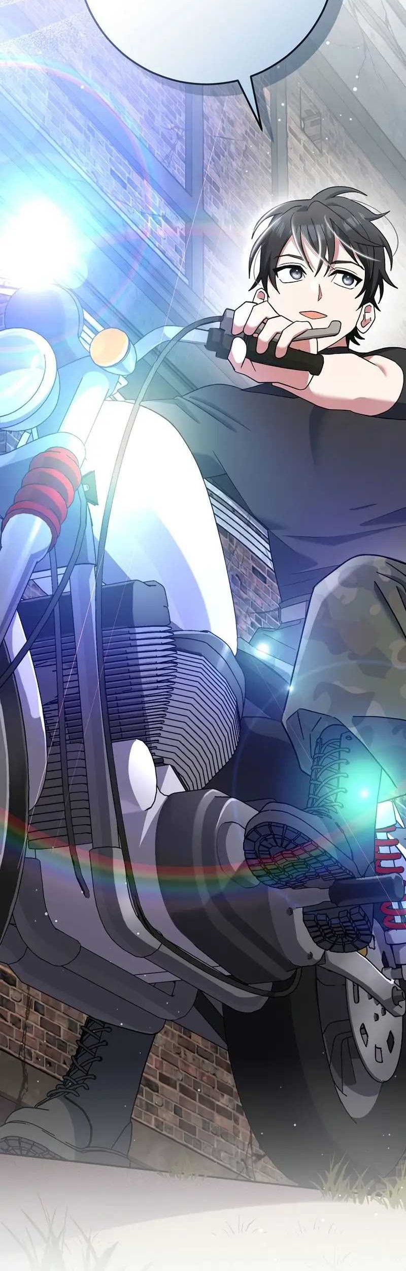 Genius Archer’s Streaming Chapter 48 Gambar 68