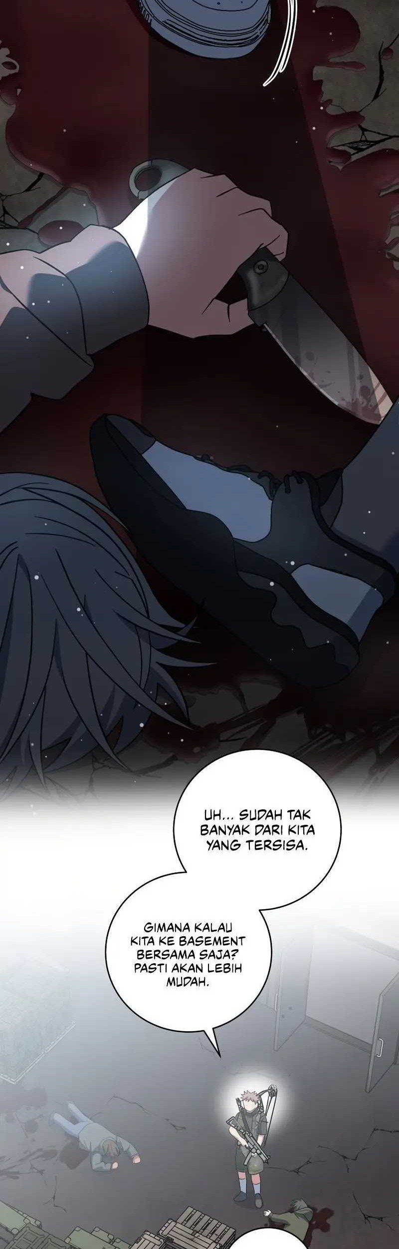 Genius Archer’s Streaming Chapter 48 Gambar 70