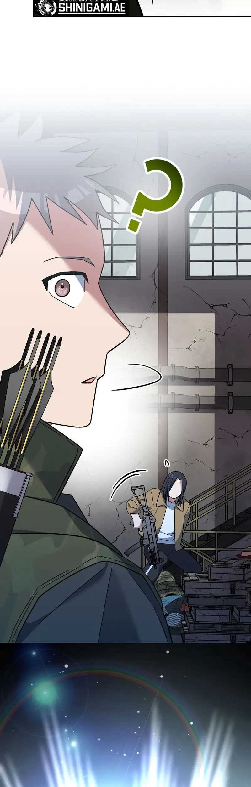 Genius Archer’s Streaming Chapter 48 Gambar 72