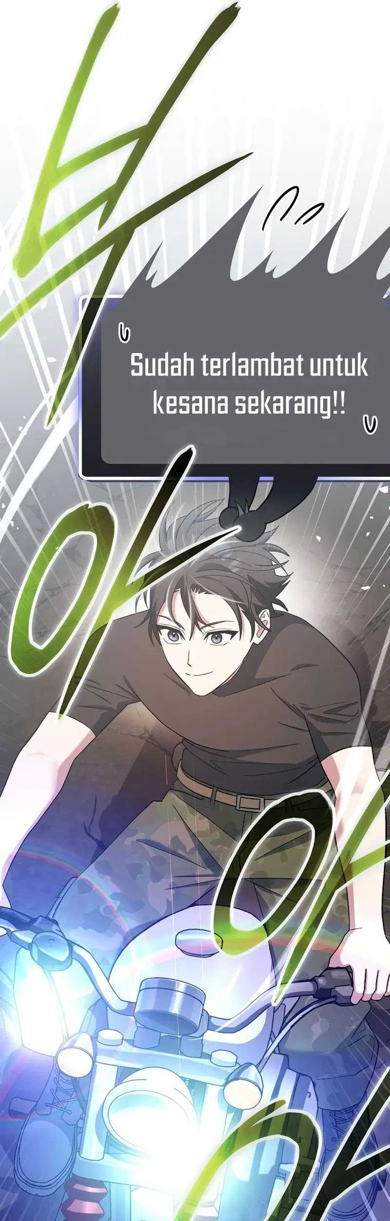 Genius Archer’s Streaming Chapter 48 Gambar 76