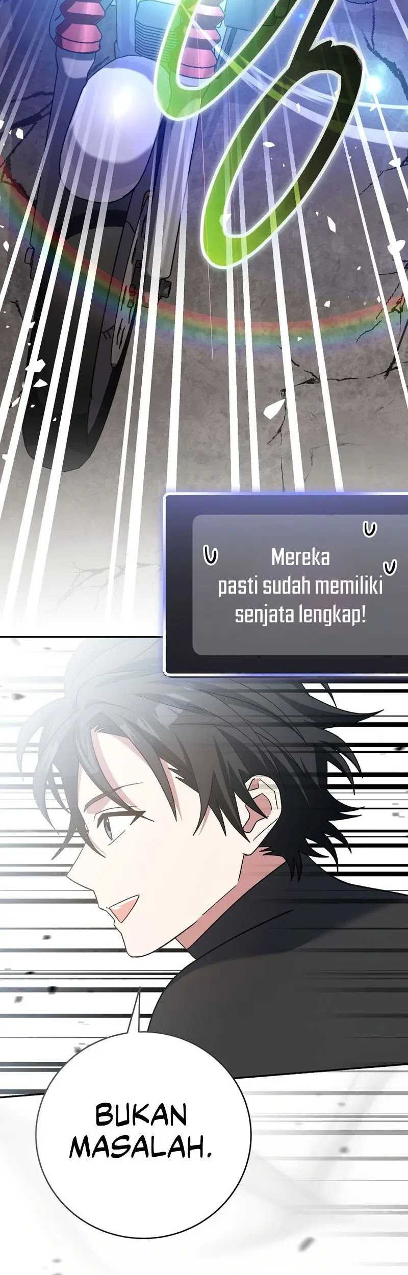 Genius Archer’s Streaming Chapter 48 Gambar 77