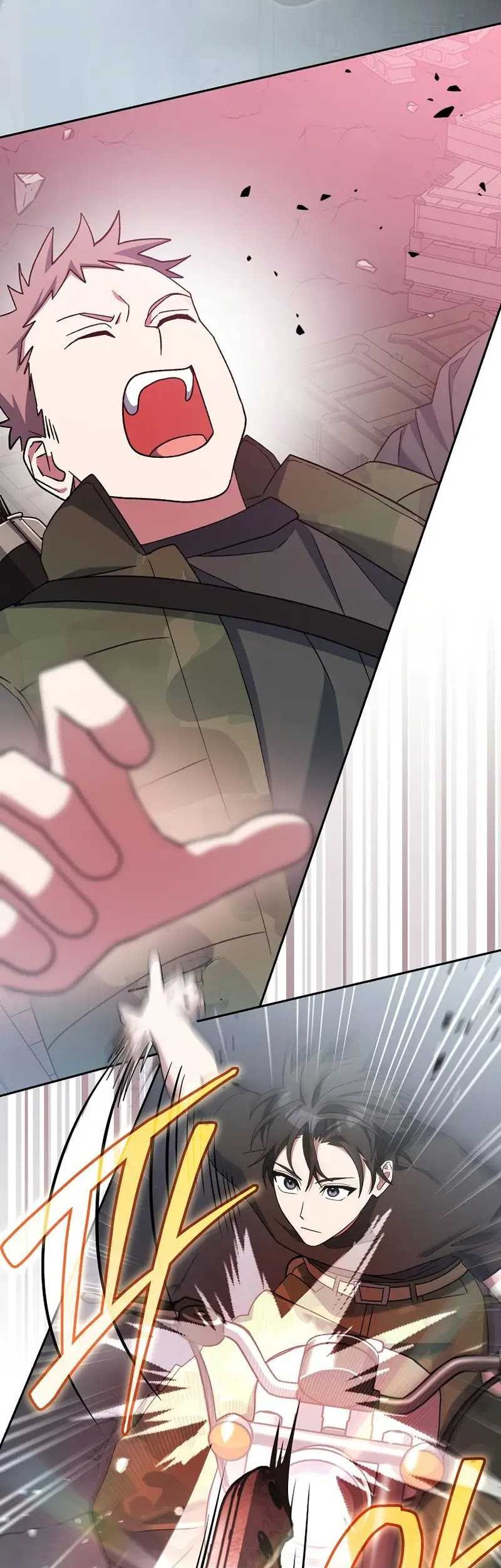 Genius Archer’s Streaming Chapter 48 Gambar 81