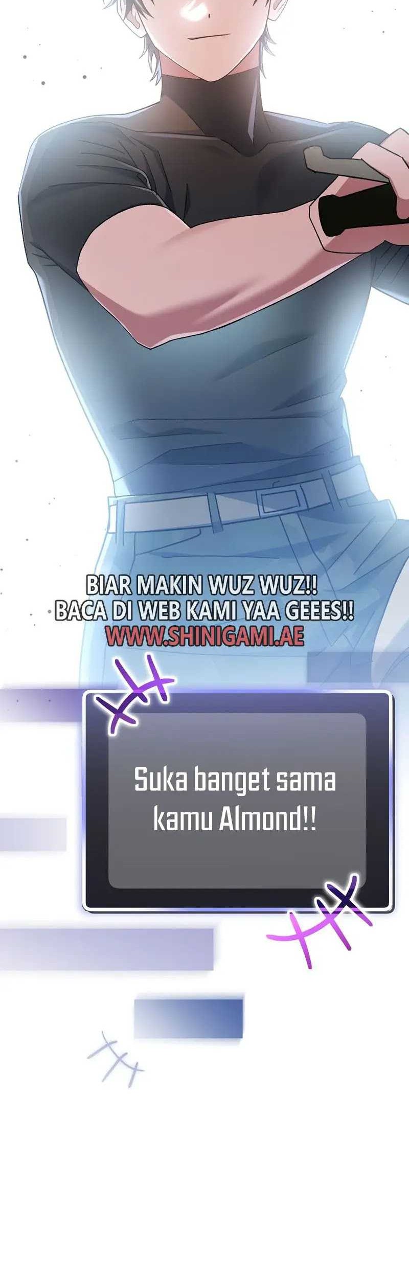Genius Archer’s Streaming Chapter 48 Gambar 87