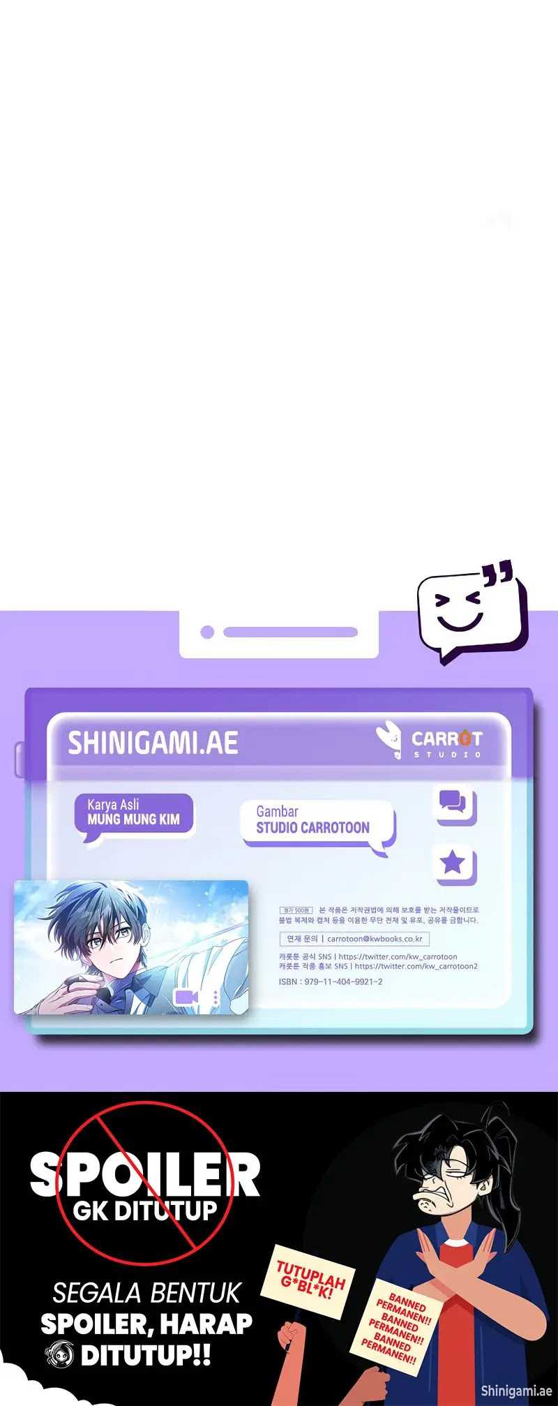 Genius Archer’s Streaming Chapter 48 Gambar 88