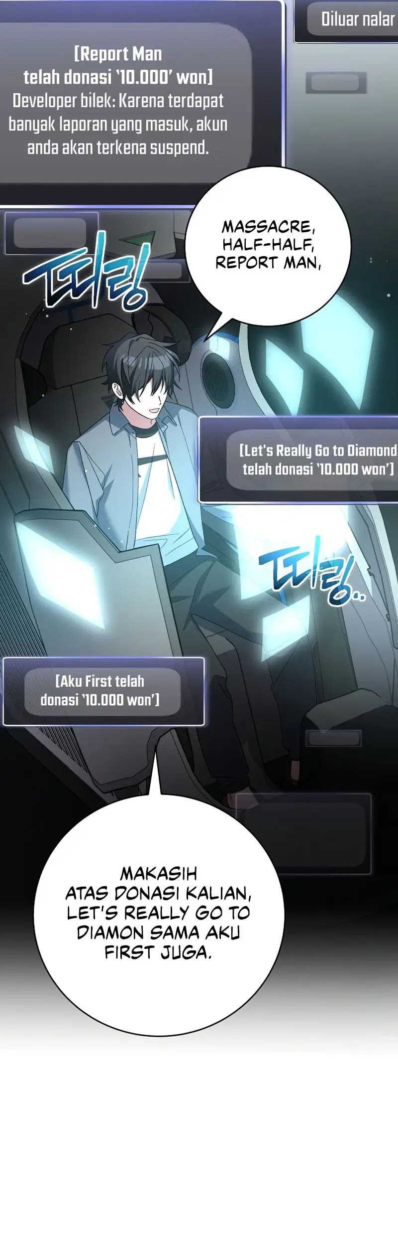 Genius Archer’s Streaming Chapter 48 Gambar 4