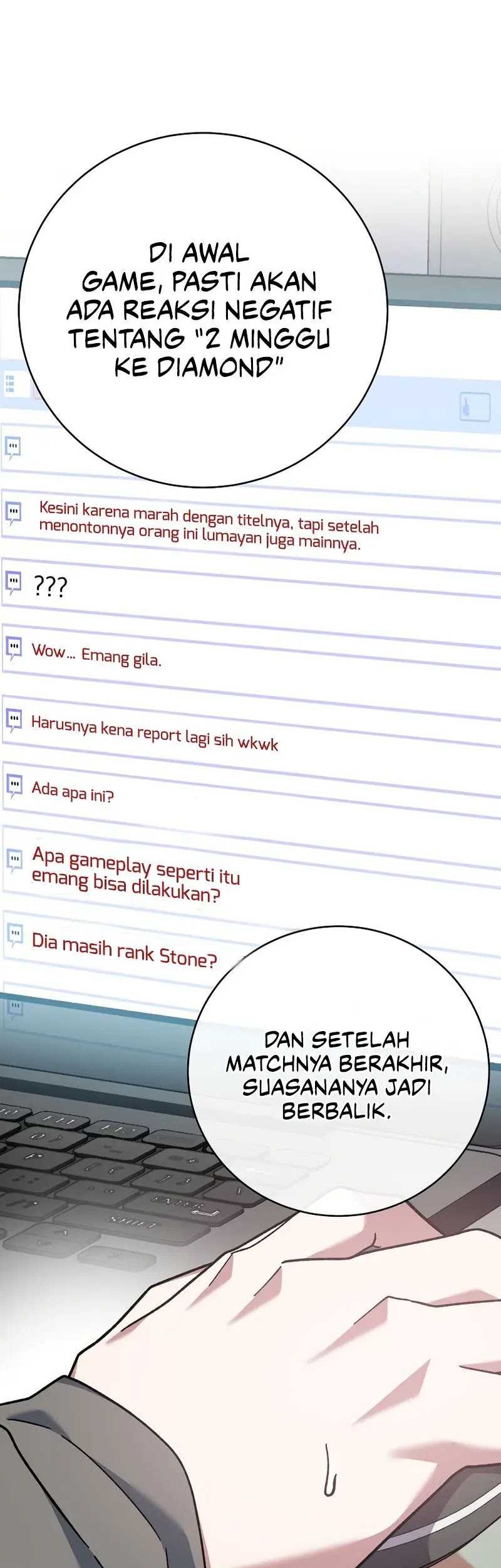 Genius Archer’s Streaming Chapter 48 Gambar 11