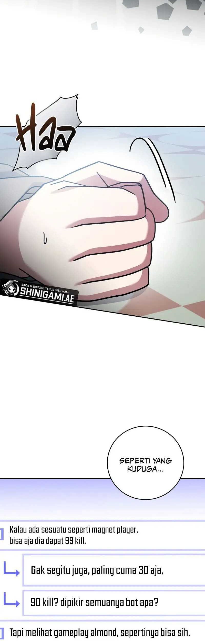 Genius Archer’s Streaming Chapter 48 Gambar 17