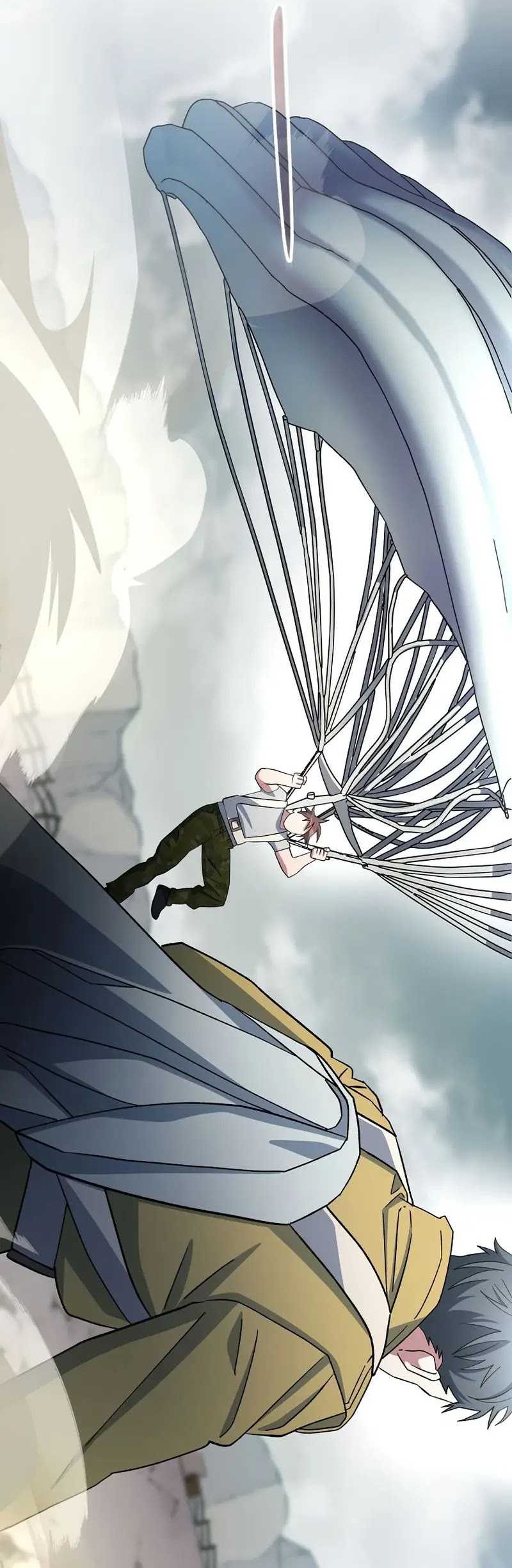 Genius Archer’s Streaming Chapter 48 Gambar 25