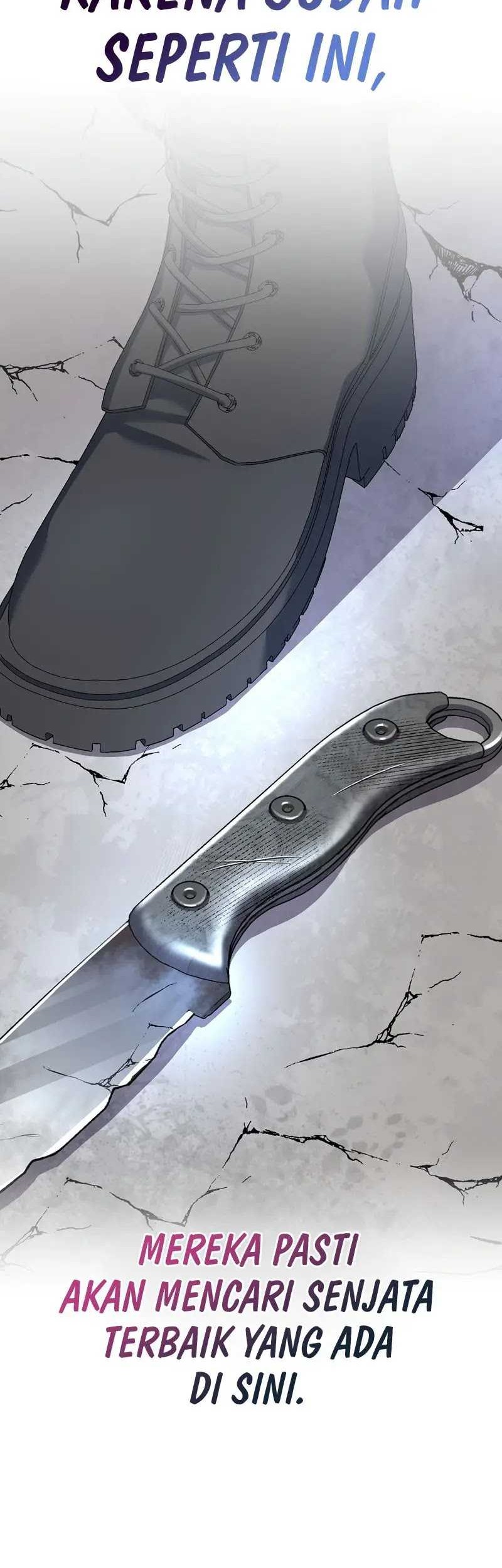 Genius Archer’s Streaming Chapter 48 Gambar 29