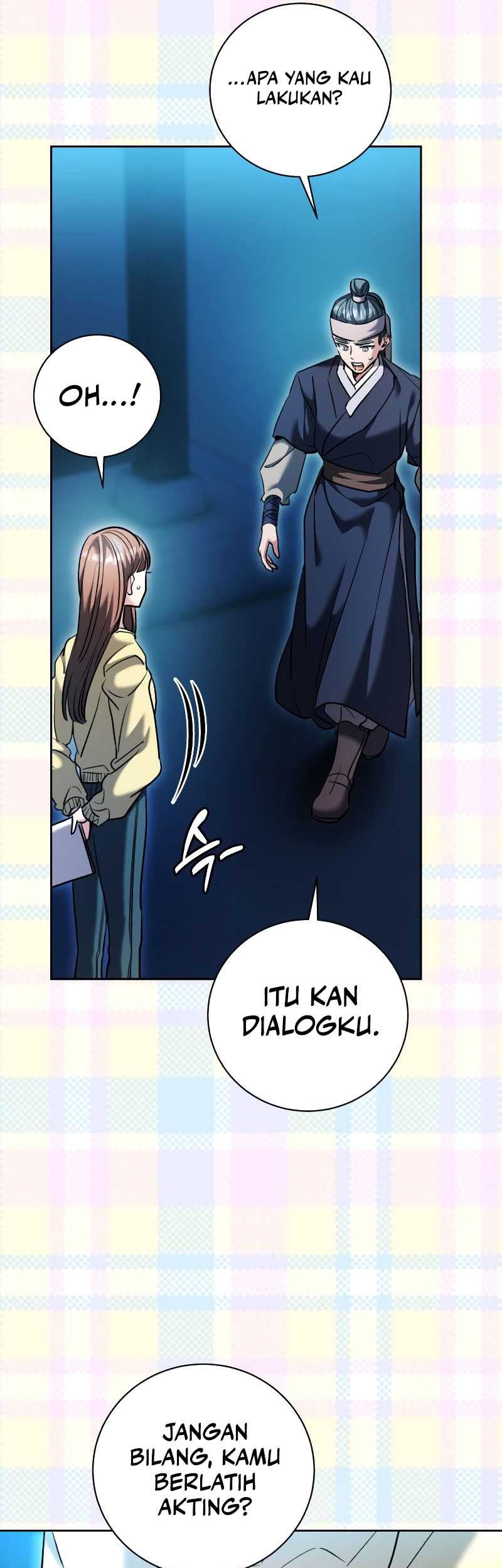 Genius Actor’s Aura Chapter 59 Gambar 63