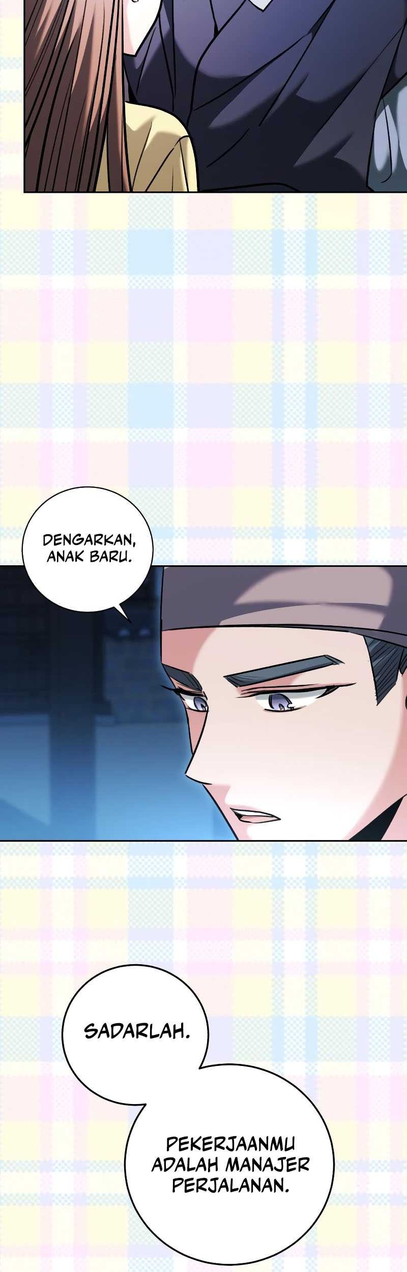 Genius Actor’s Aura Chapter 59 Gambar 65