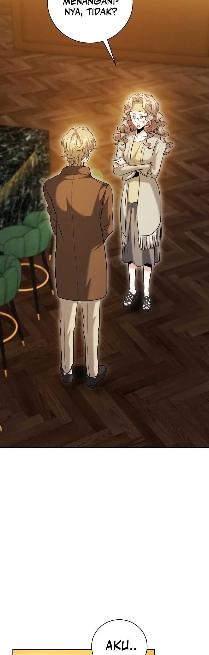 Baca Manhwa Genius Actor’s Aura Chapter 59 Gambar 2