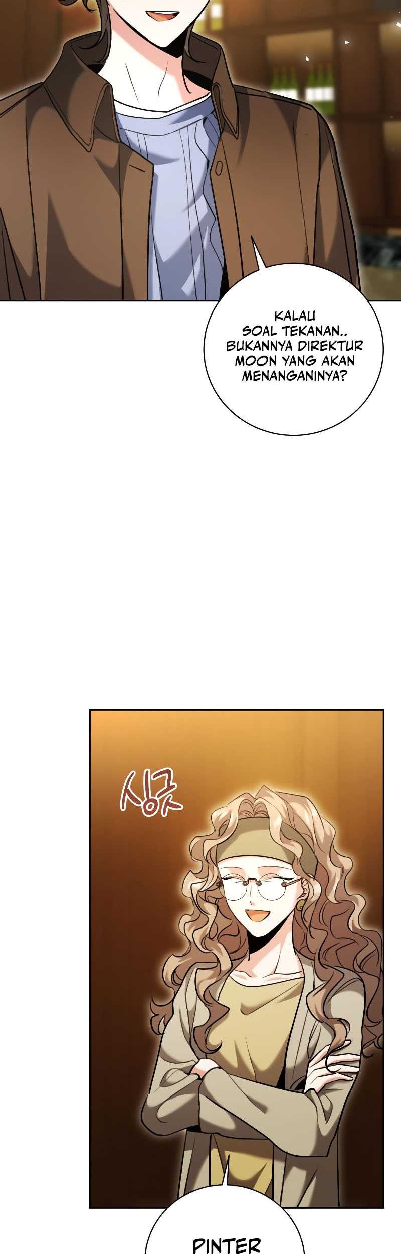 Genius Actor’s Aura Chapter 59 Gambar 6