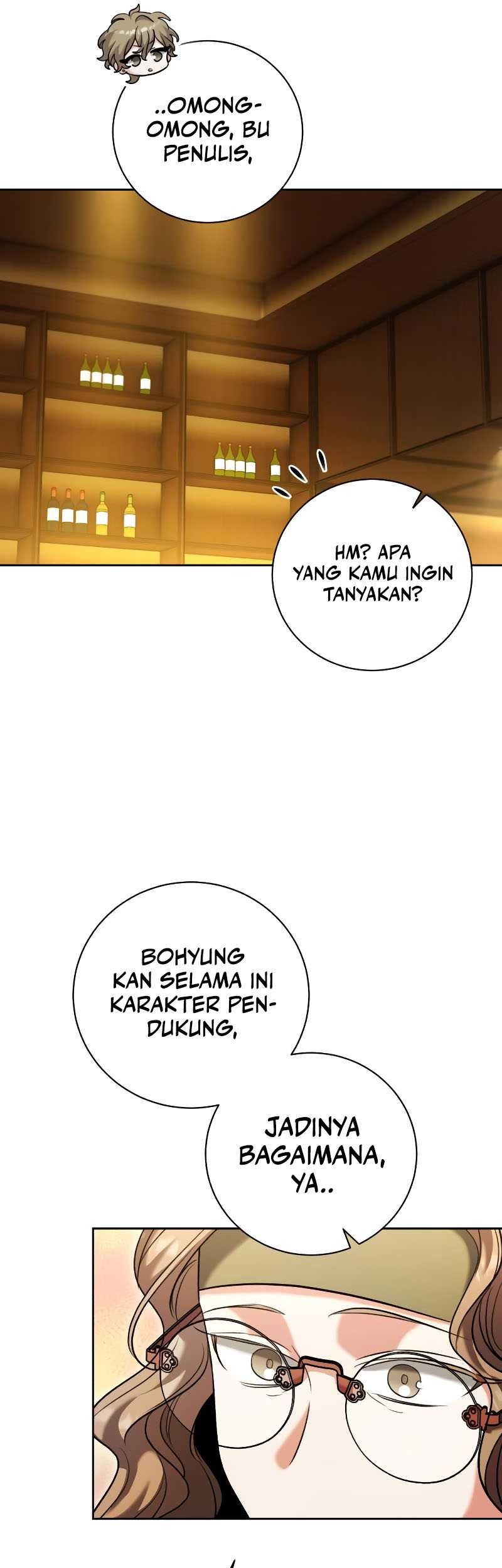 Genius Actor’s Aura Chapter 59 Gambar 8