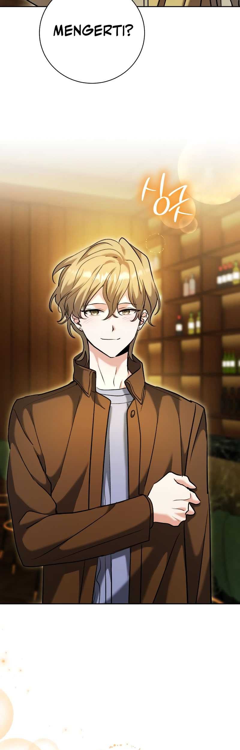 Genius Actor’s Aura Chapter 59 Gambar 12
