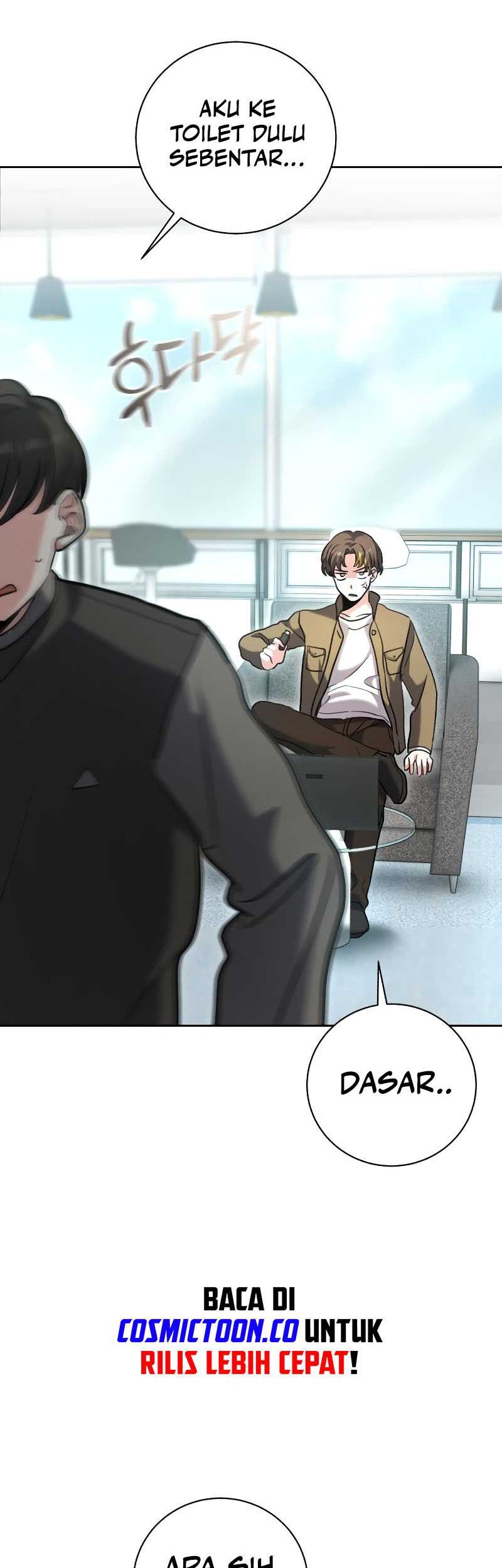 Genius Actor’s Aura Chapter 59 Gambar 18