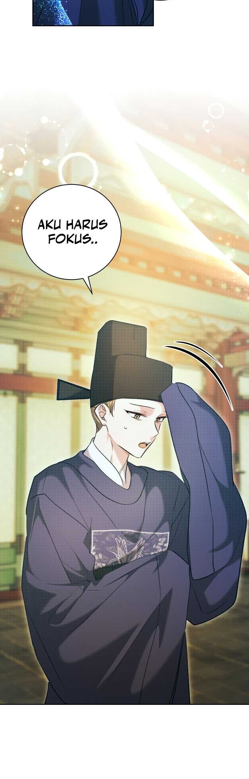 Genius Actor’s Aura Chapter 59 Gambar 24