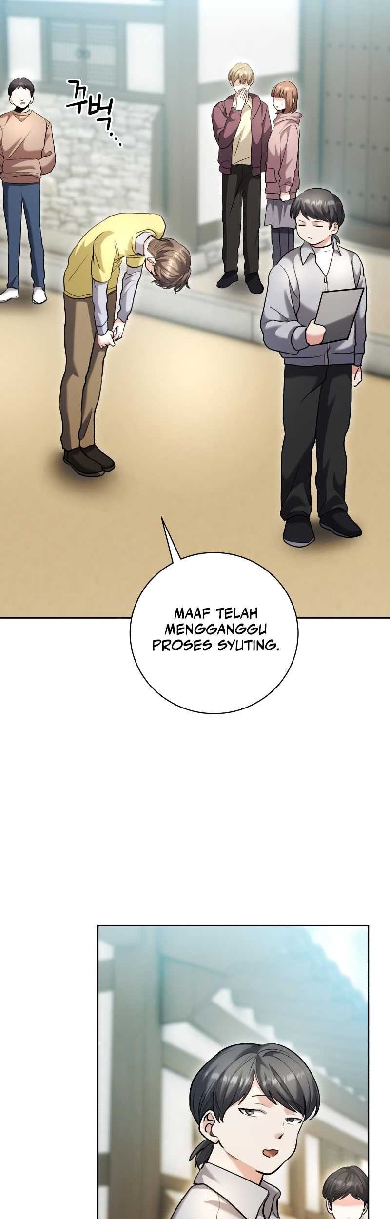 Genius Actor’s Aura Chapter 59 Gambar 43