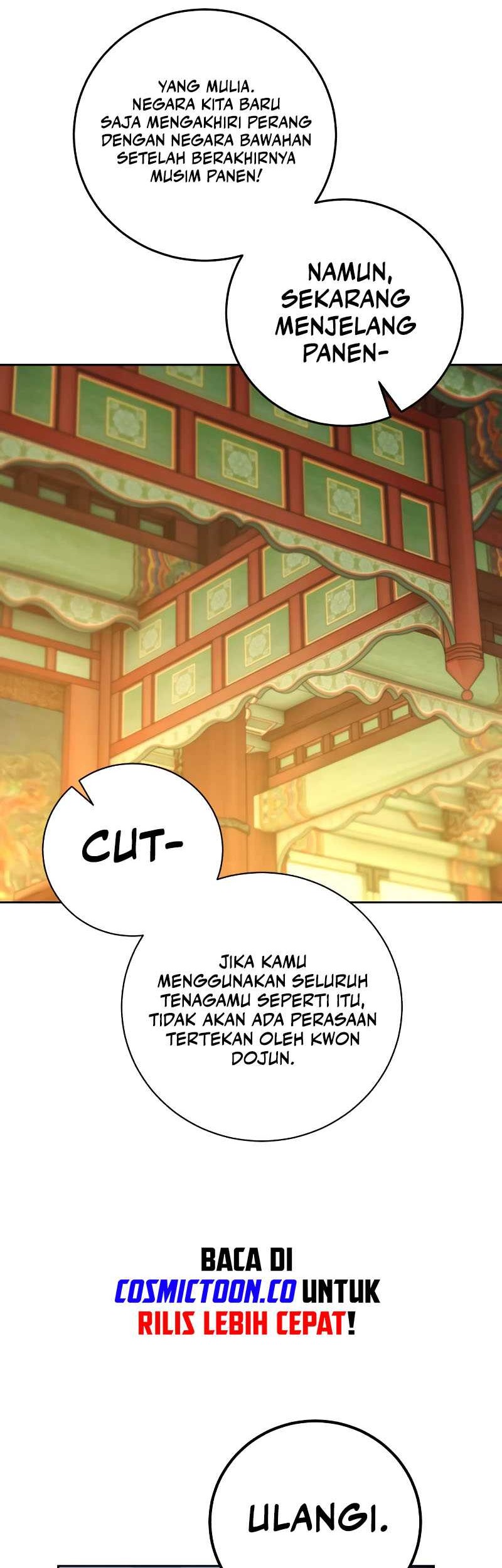 Genius Actor’s Aura Chapter 59 Gambar 54