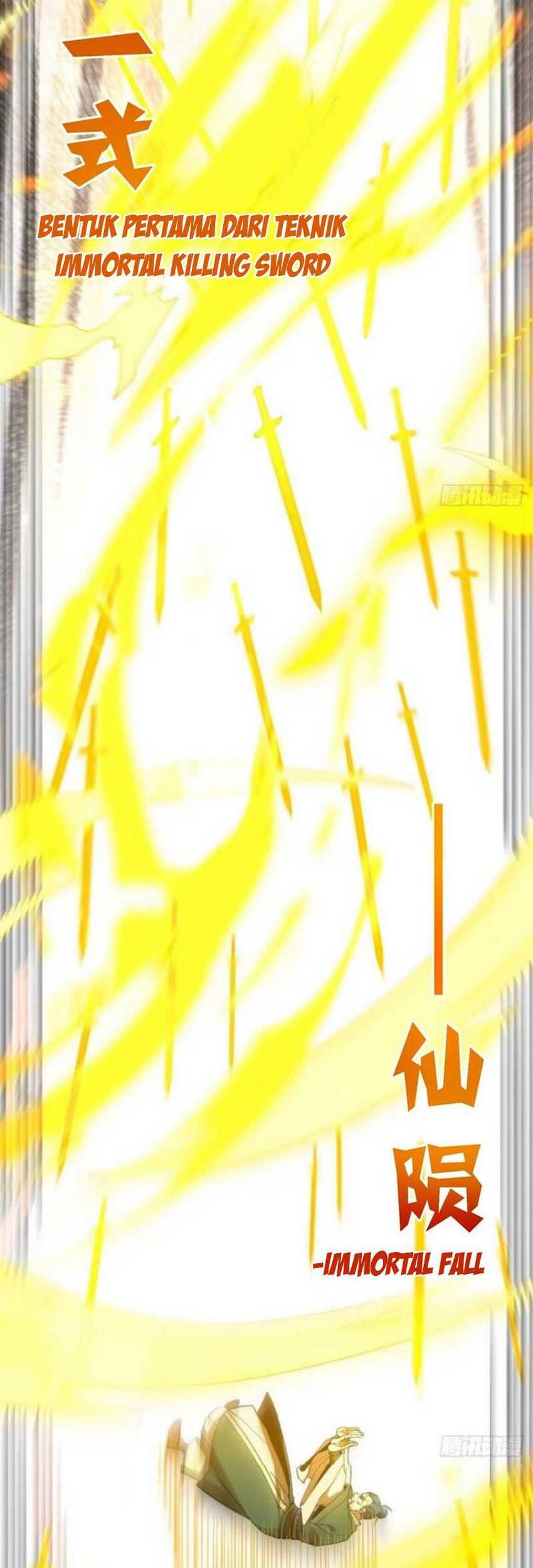 Scoring the Sacred Body of the Ancients from the Get-go Chapter 74 Gambar 20