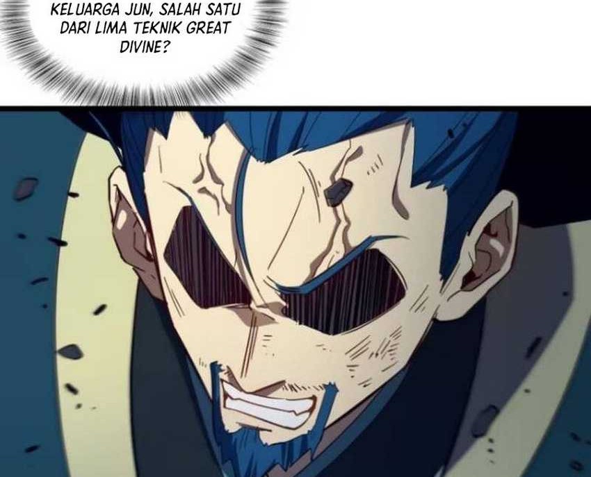 Scoring the Sacred Body of the Ancients from the Get-go Chapter 74 Gambar 23