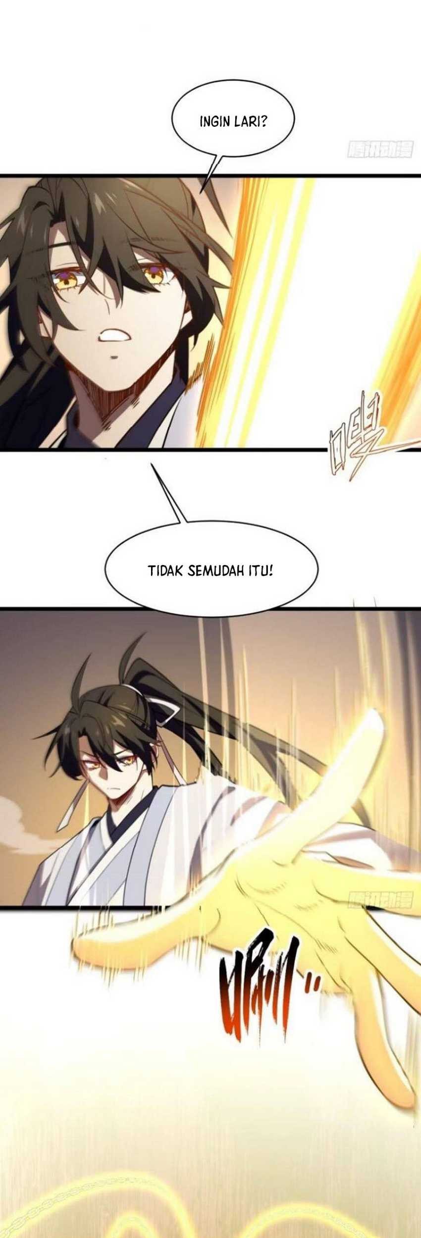 Scoring the Sacred Body of the Ancients from the Get-go Chapter 74 Gambar 26
