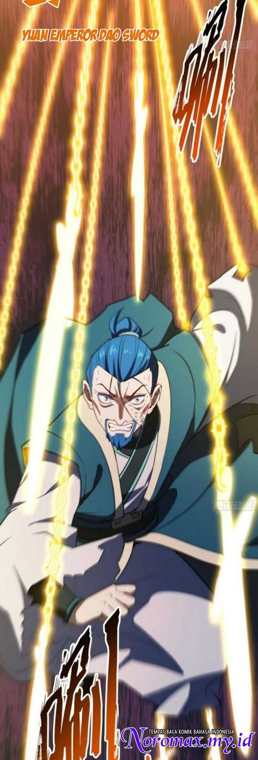 Scoring the Sacred Body of the Ancients from the Get-go Chapter 74 Gambar 28