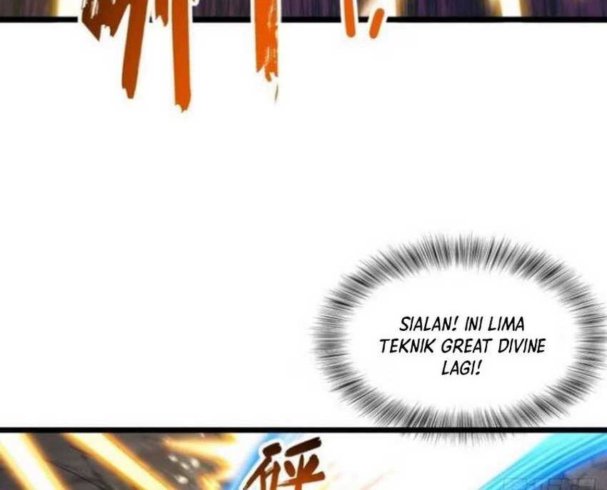 Scoring the Sacred Body of the Ancients from the Get-go Chapter 74 Gambar 29
