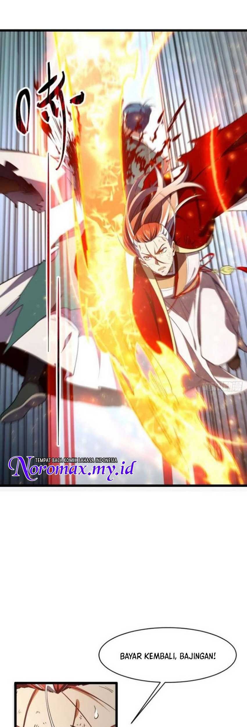 Scoring the Sacred Body of the Ancients from the Get-go Chapter 74 Gambar 32
