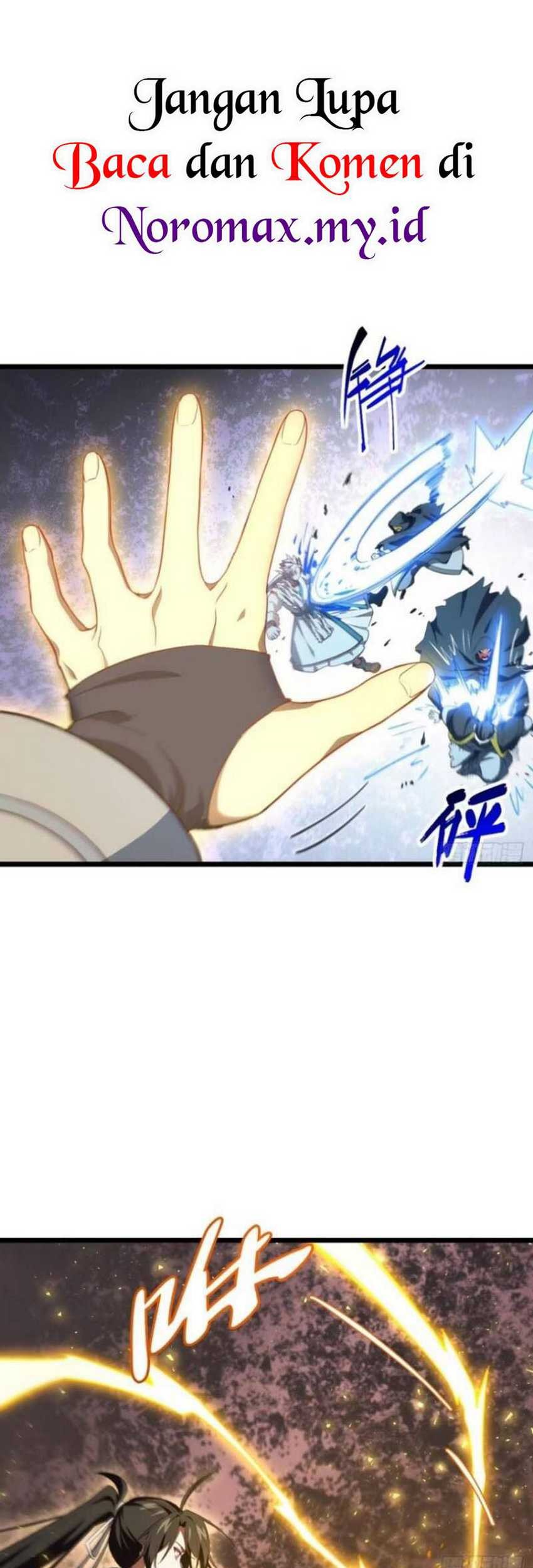 Scoring the Sacred Body of the Ancients from the Get-go Chapter 74 Gambar 39