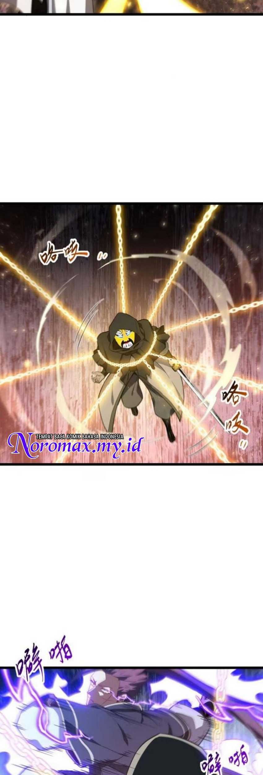 Scoring the Sacred Body of the Ancients from the Get-go Chapter 74 Gambar 41